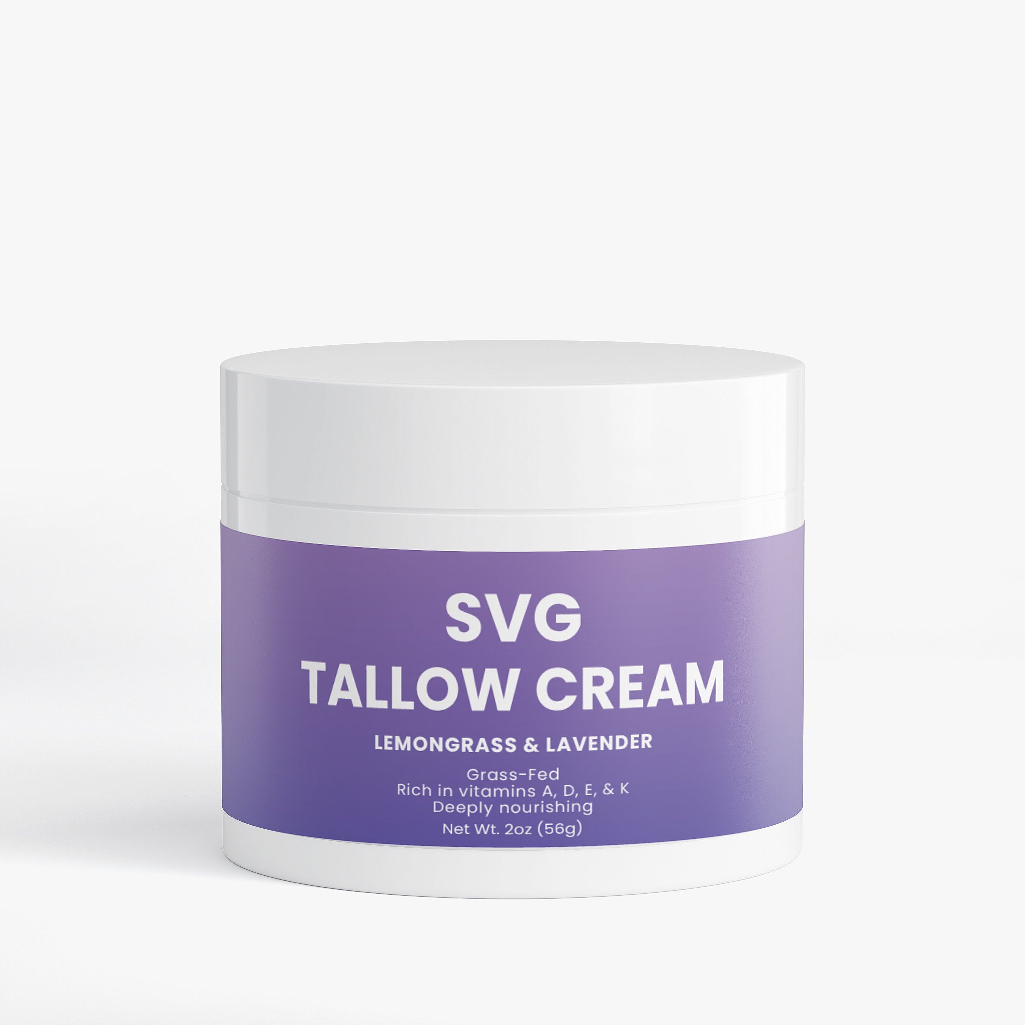 TALLOW CREAM