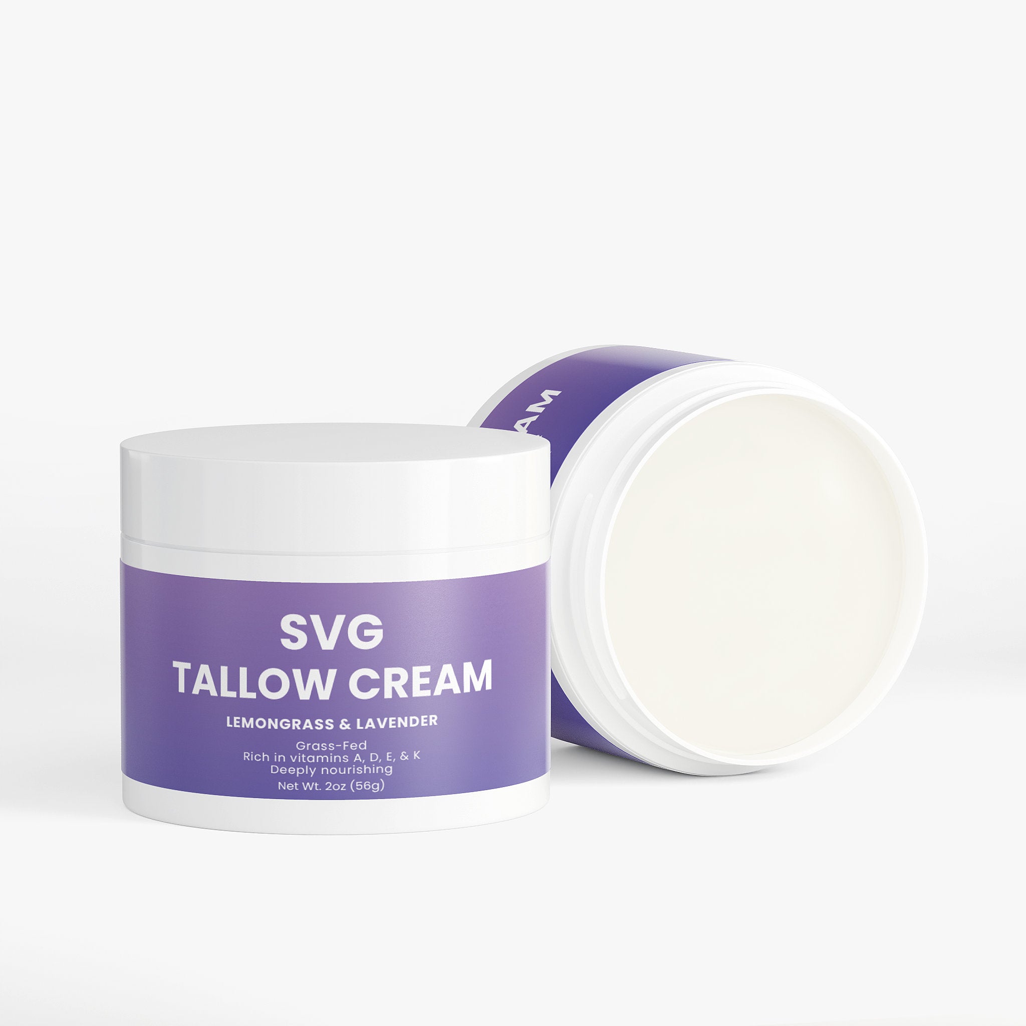 TALLOW CREAM
