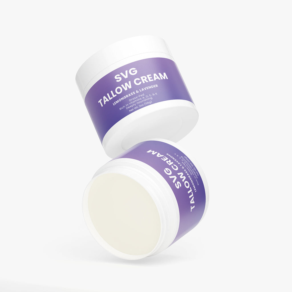 TALLOW CREAM